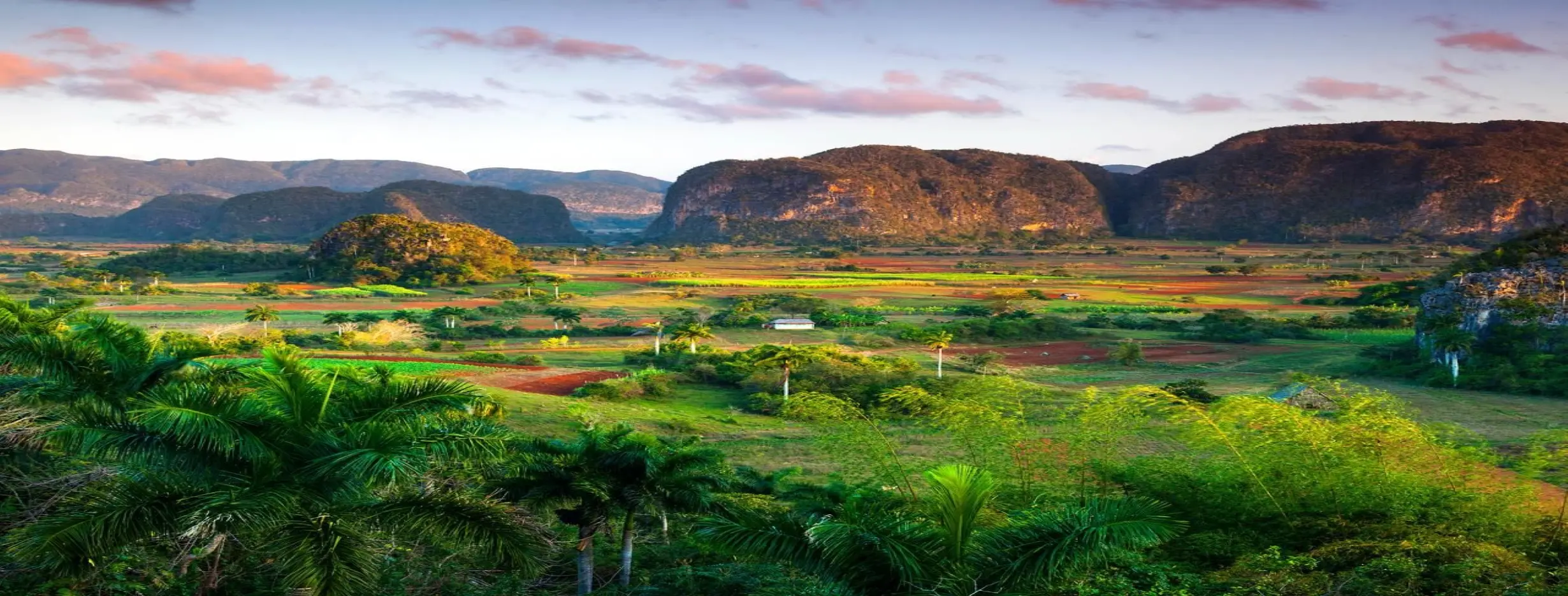 Image for Vinales Valley